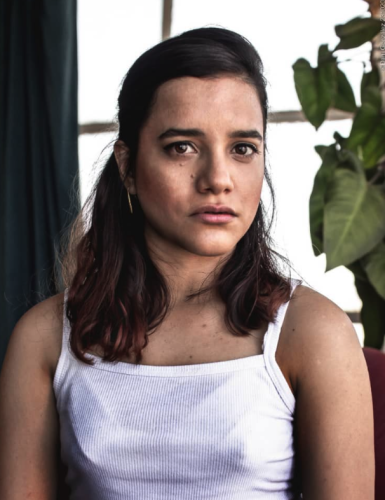 Patty Galeano